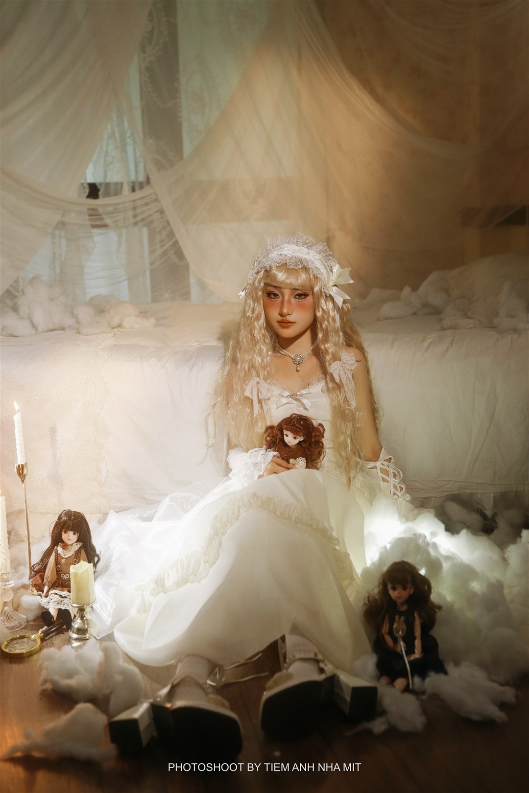 DOLL 7