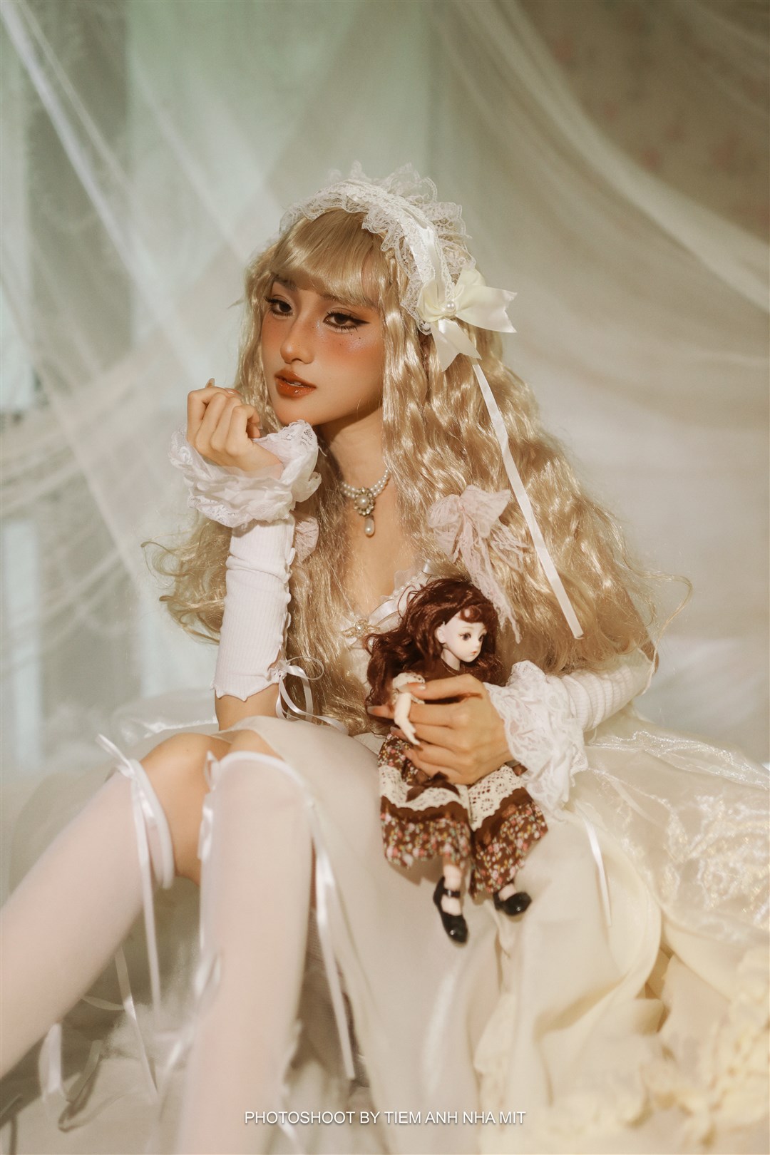DOLL 3