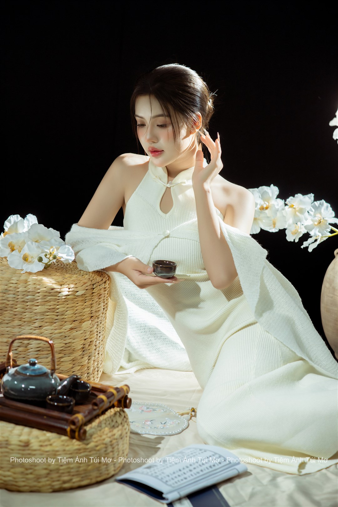 BEAUTY IN DARK 7