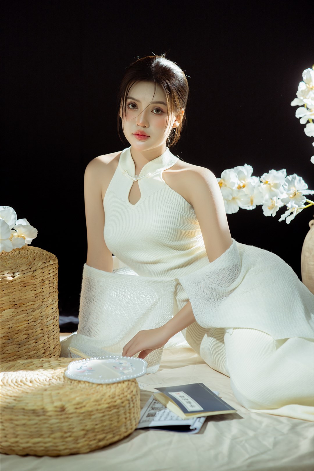 BEAUTY IN DARK 3