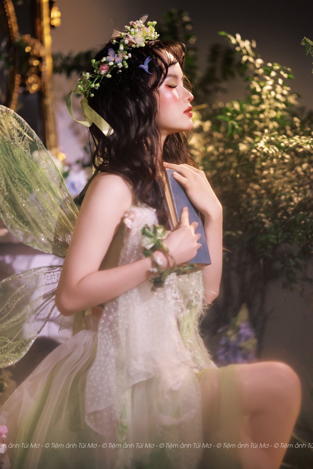 FAIRY FOREST 4