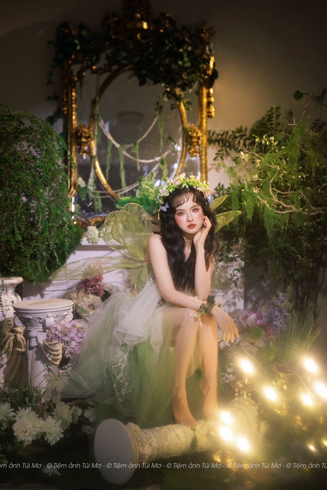 FAIRY FOREST 5