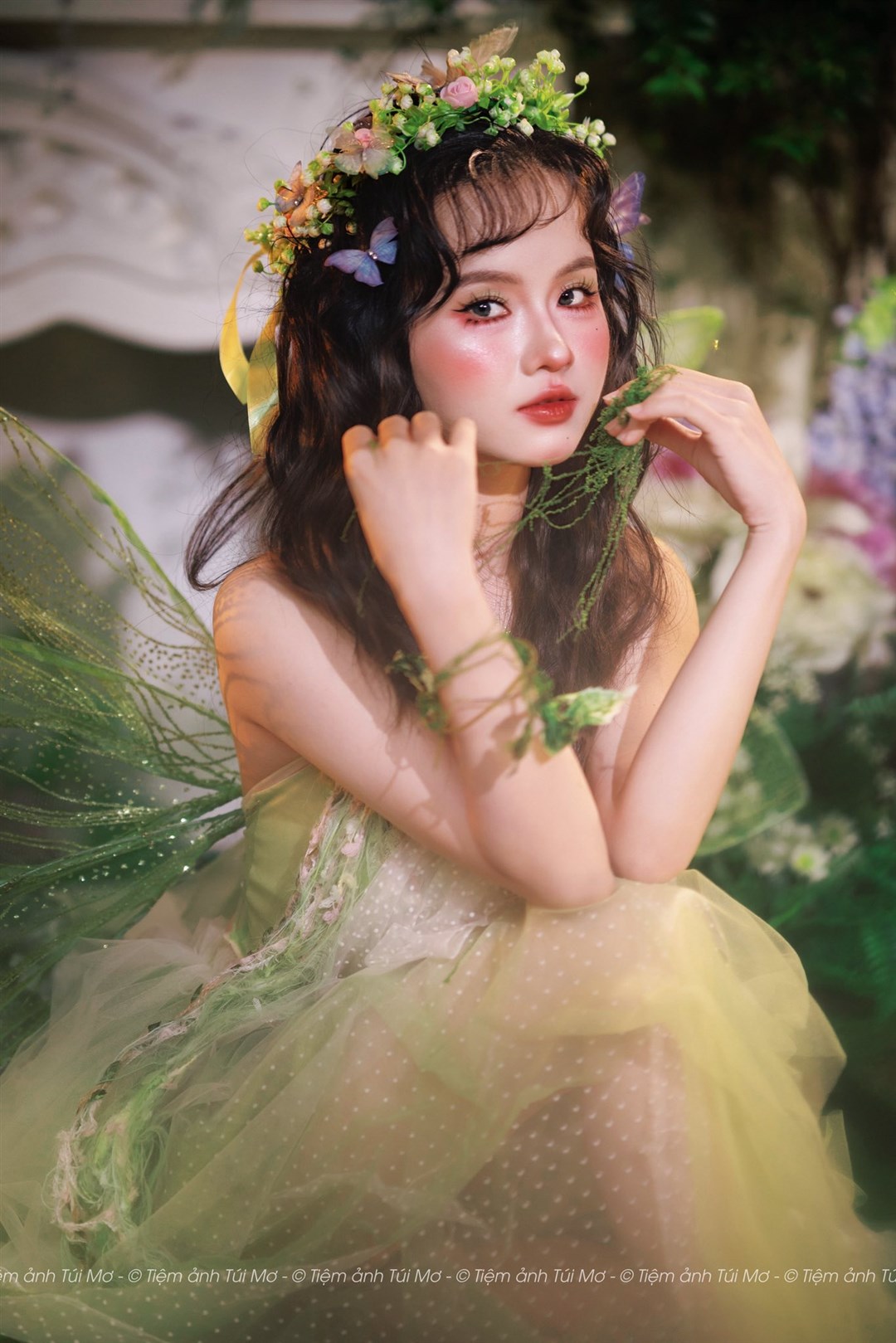 FAIRY FOREST 7