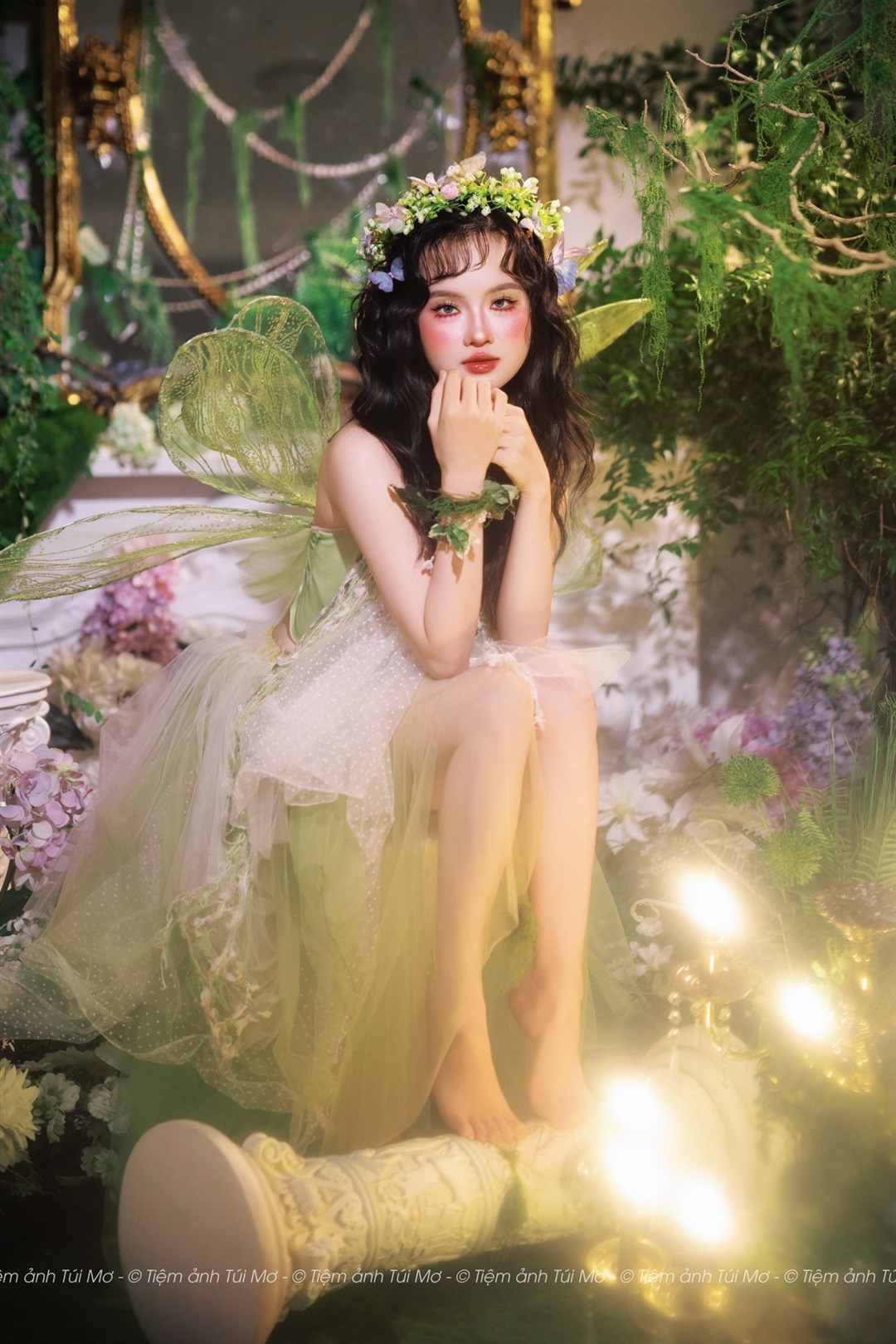 FAIRY FOREST 8