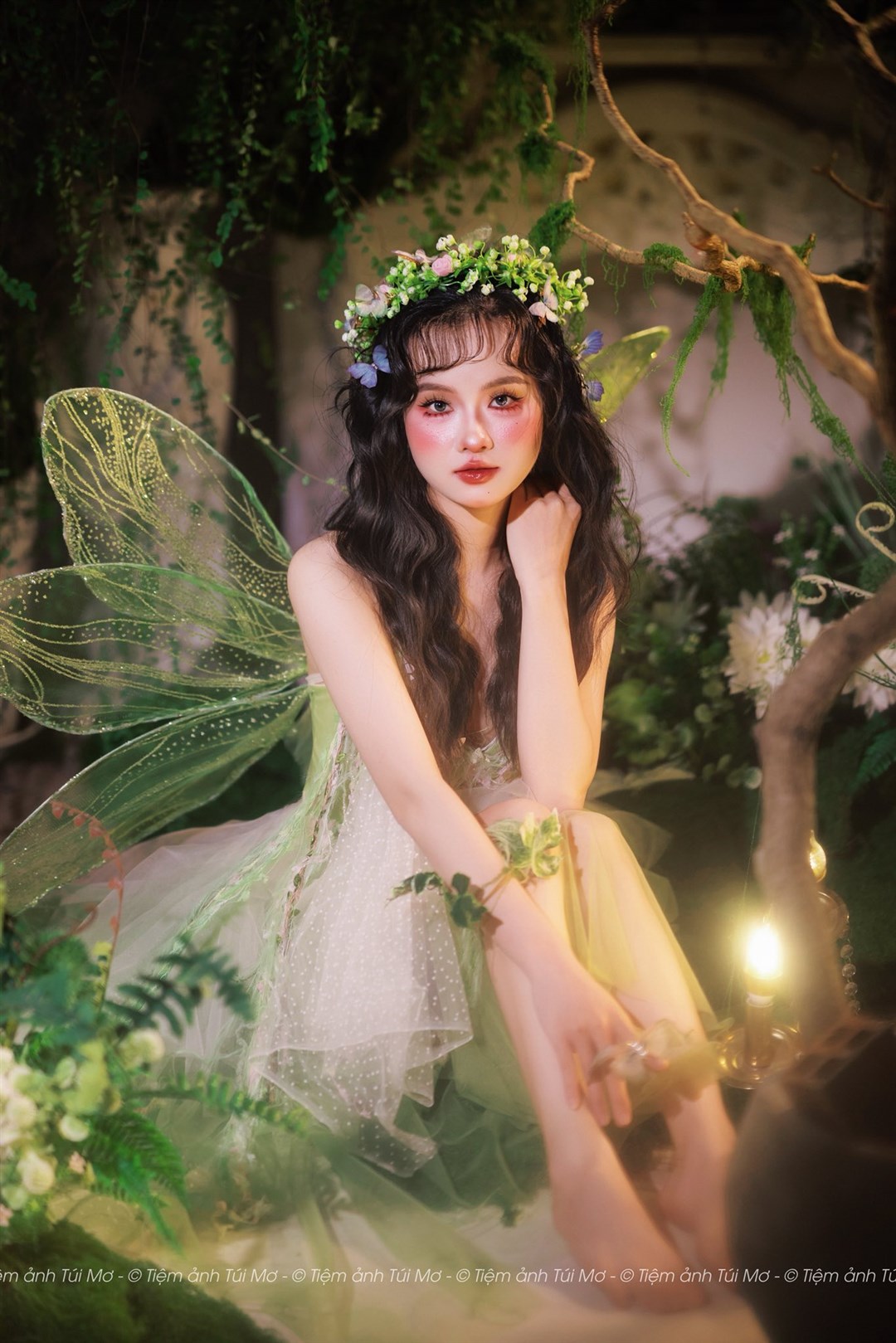 FAIRY FOREST 9