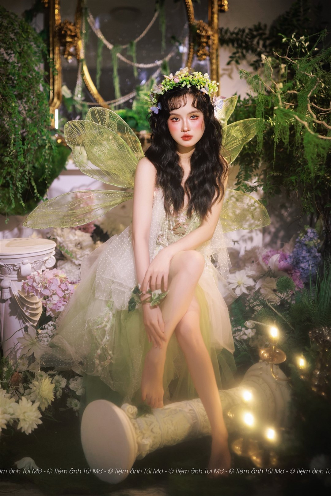 FAIRY FOREST 2