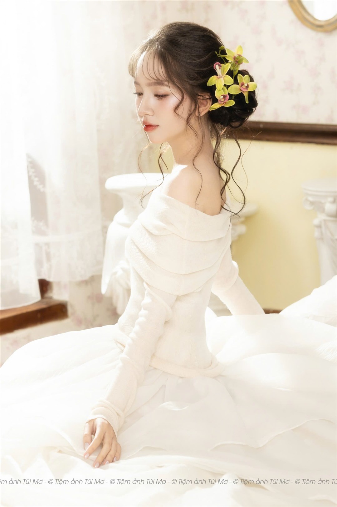 NẮNG MƠ 4