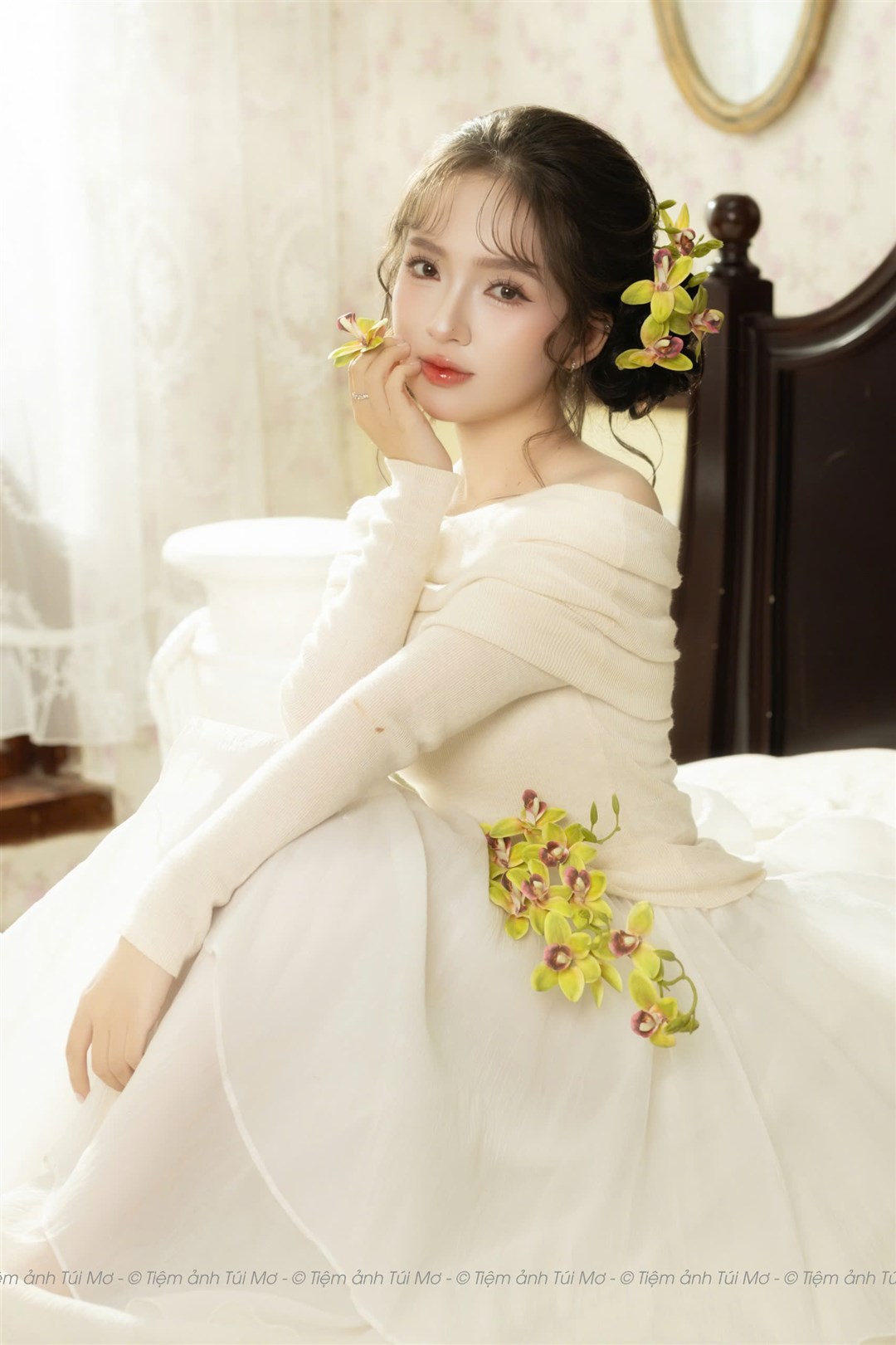 NẮNG MƠ 6