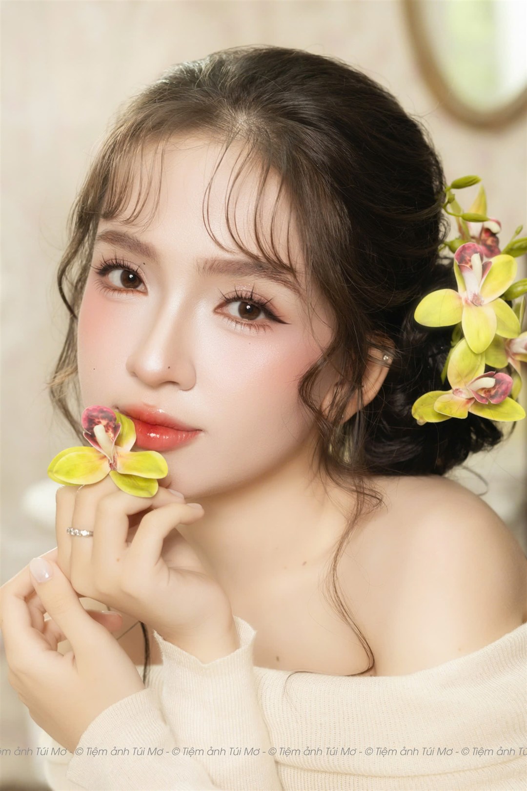 NẮNG MƠ 7
