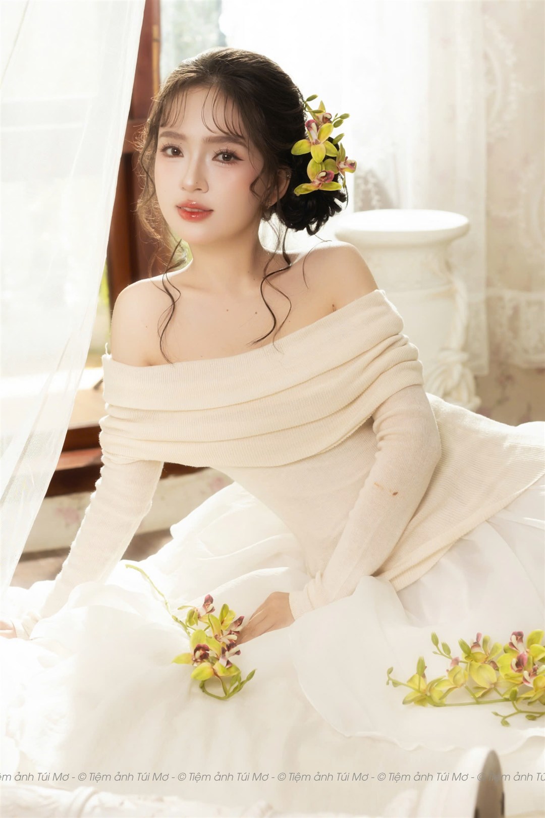 NẮNG MƠ