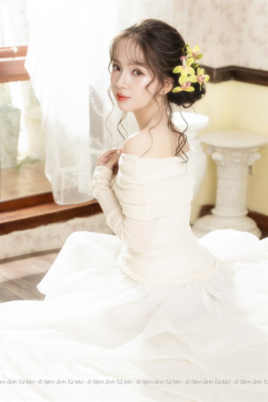 NẮNG MƠ 2