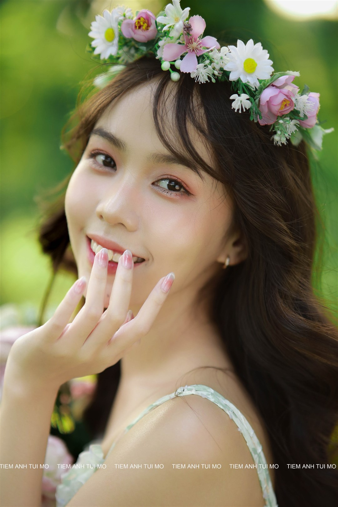 SỚM MAI 5