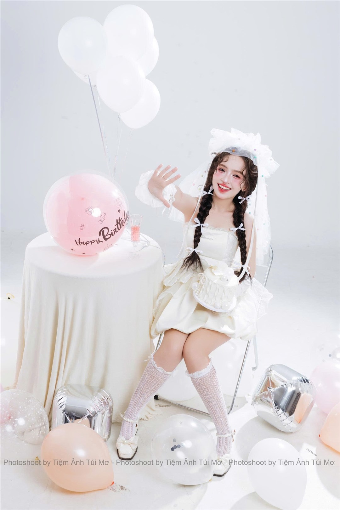 CHEER BIRTHDAY 2