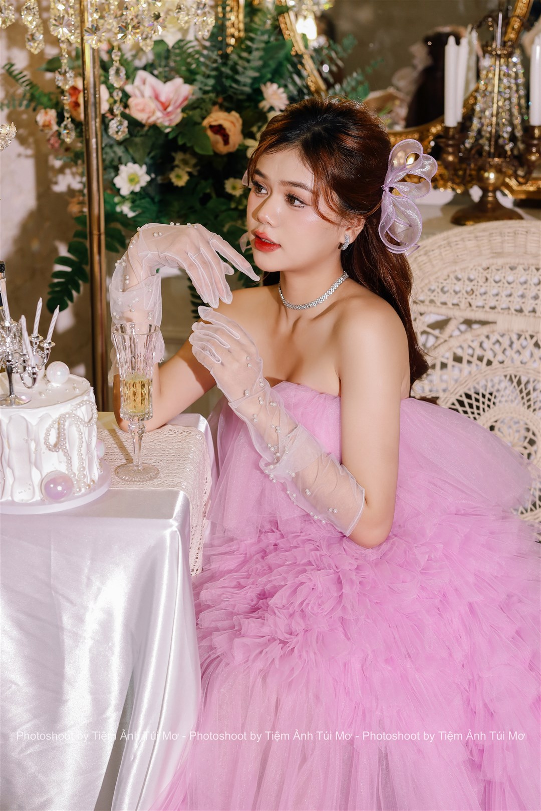 SWEET BIRTHDAY 4