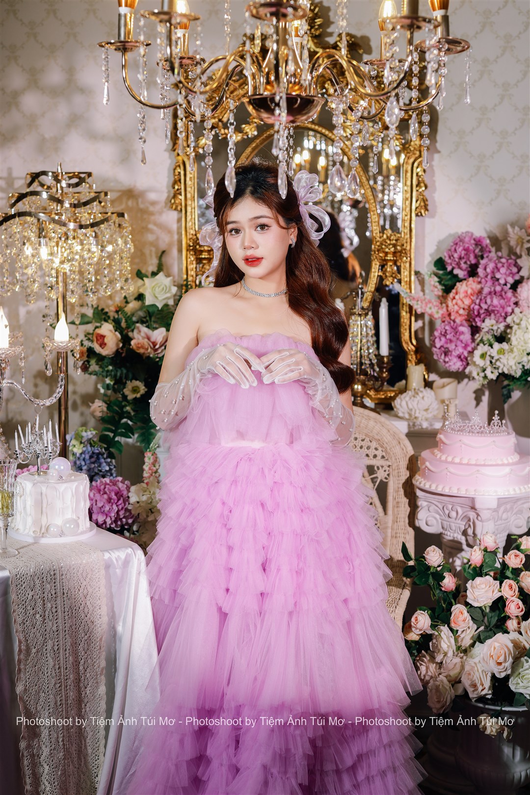 SWEET BIRTHDAY 5