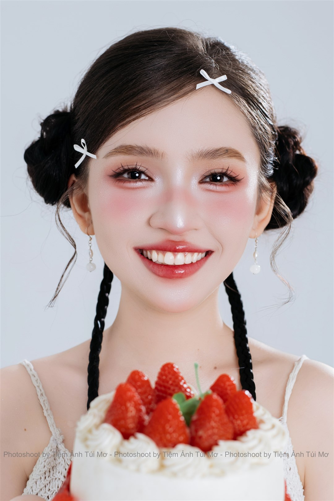 DÂU TÂY GIRL 6