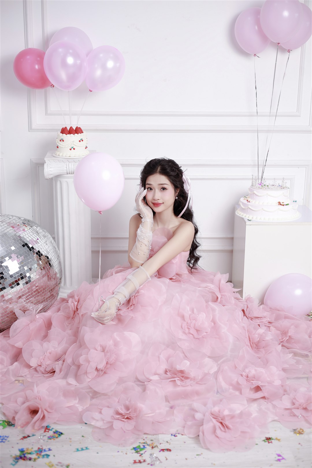 PRINCESS PARTY