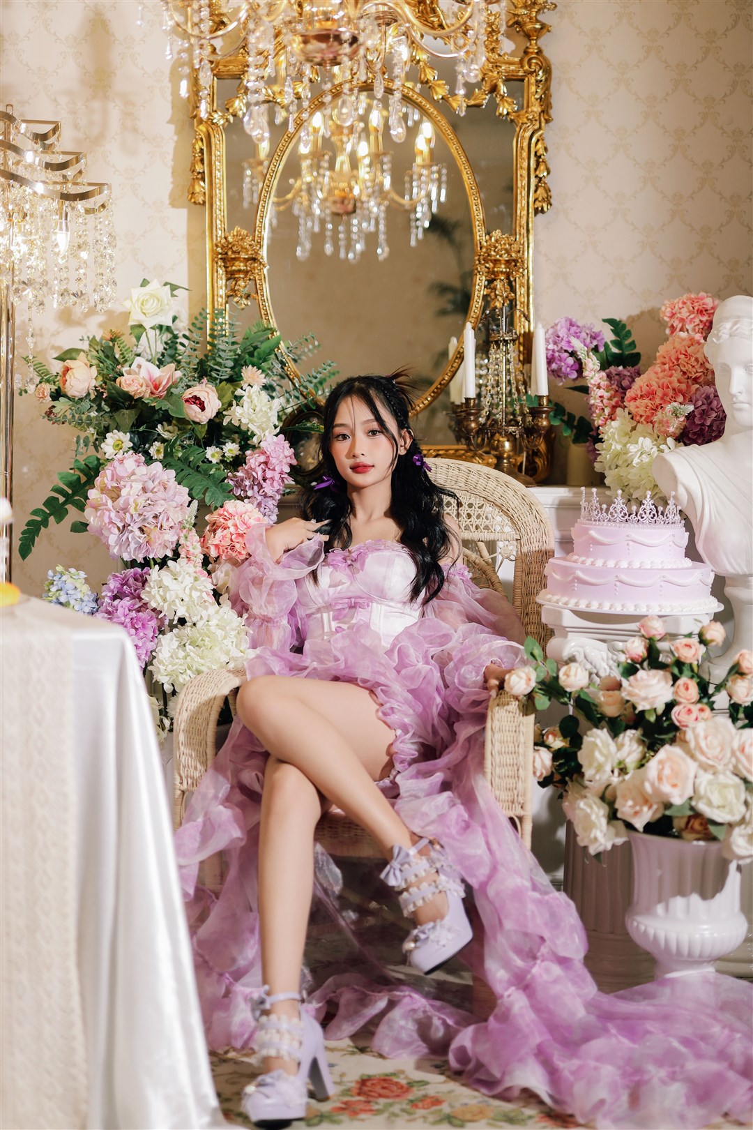 DREAM BIRTHDAY