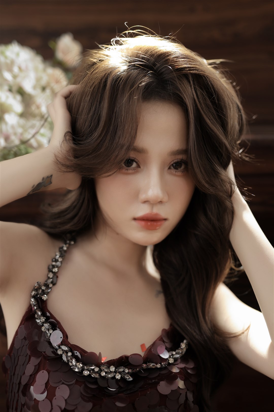 LIỄU NHƯ YÊN 11