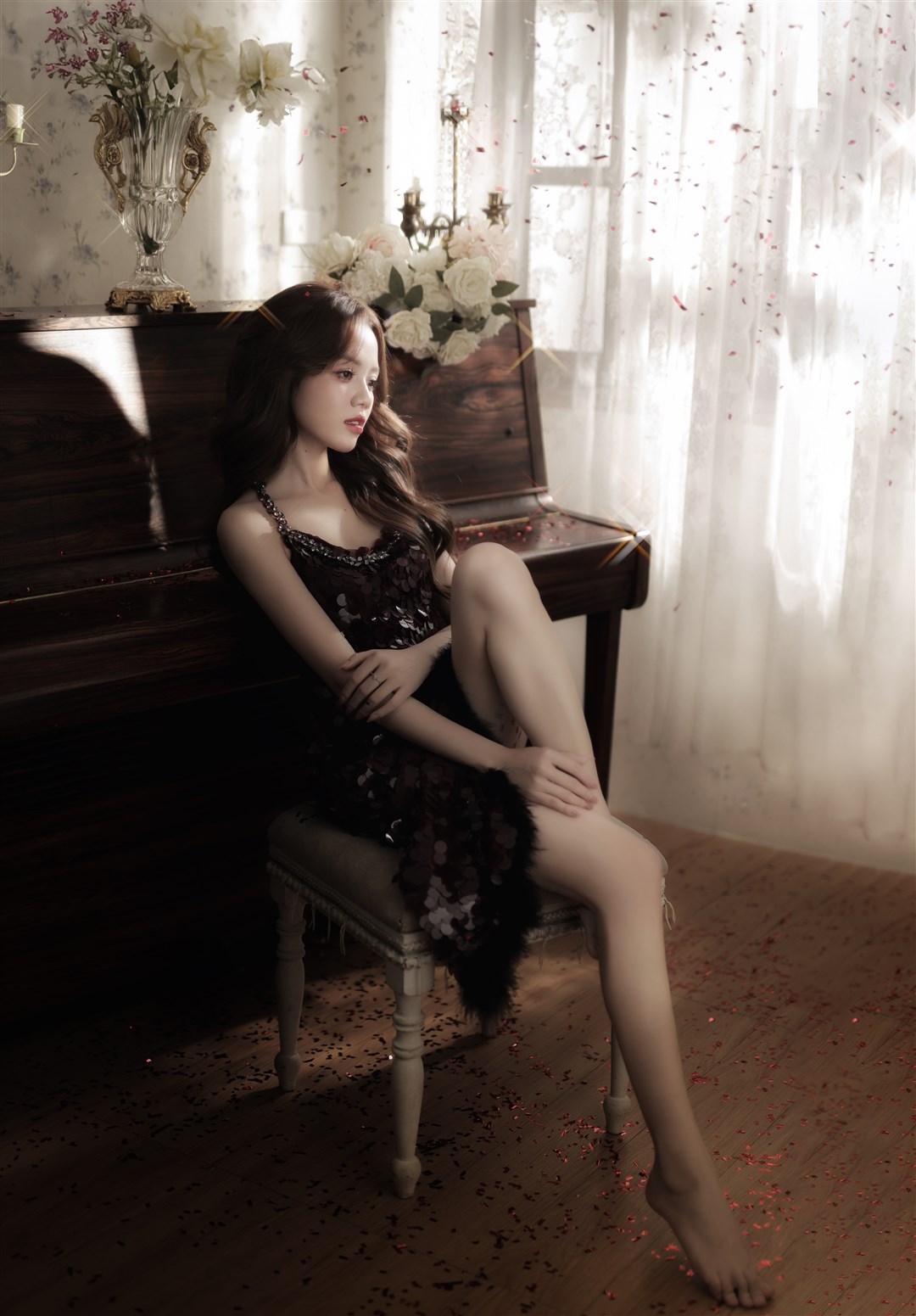 LIỄU NHƯ YÊN 8