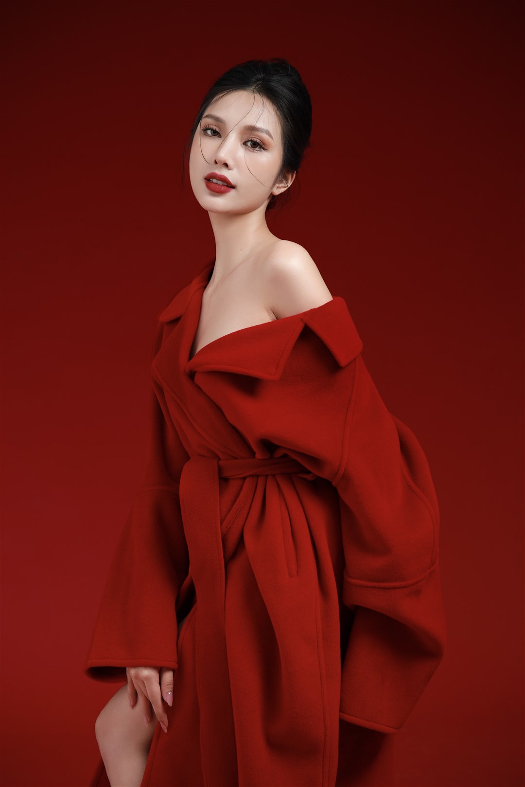 VANG ĐỎ 3