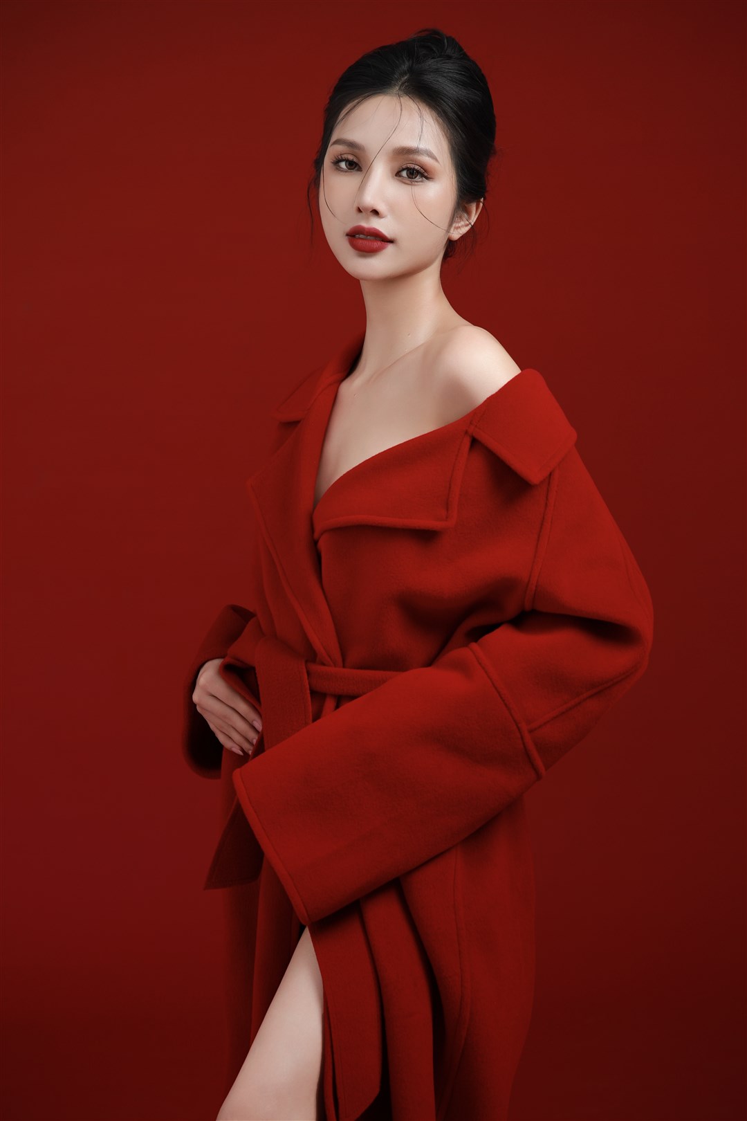 VANG ĐỎ