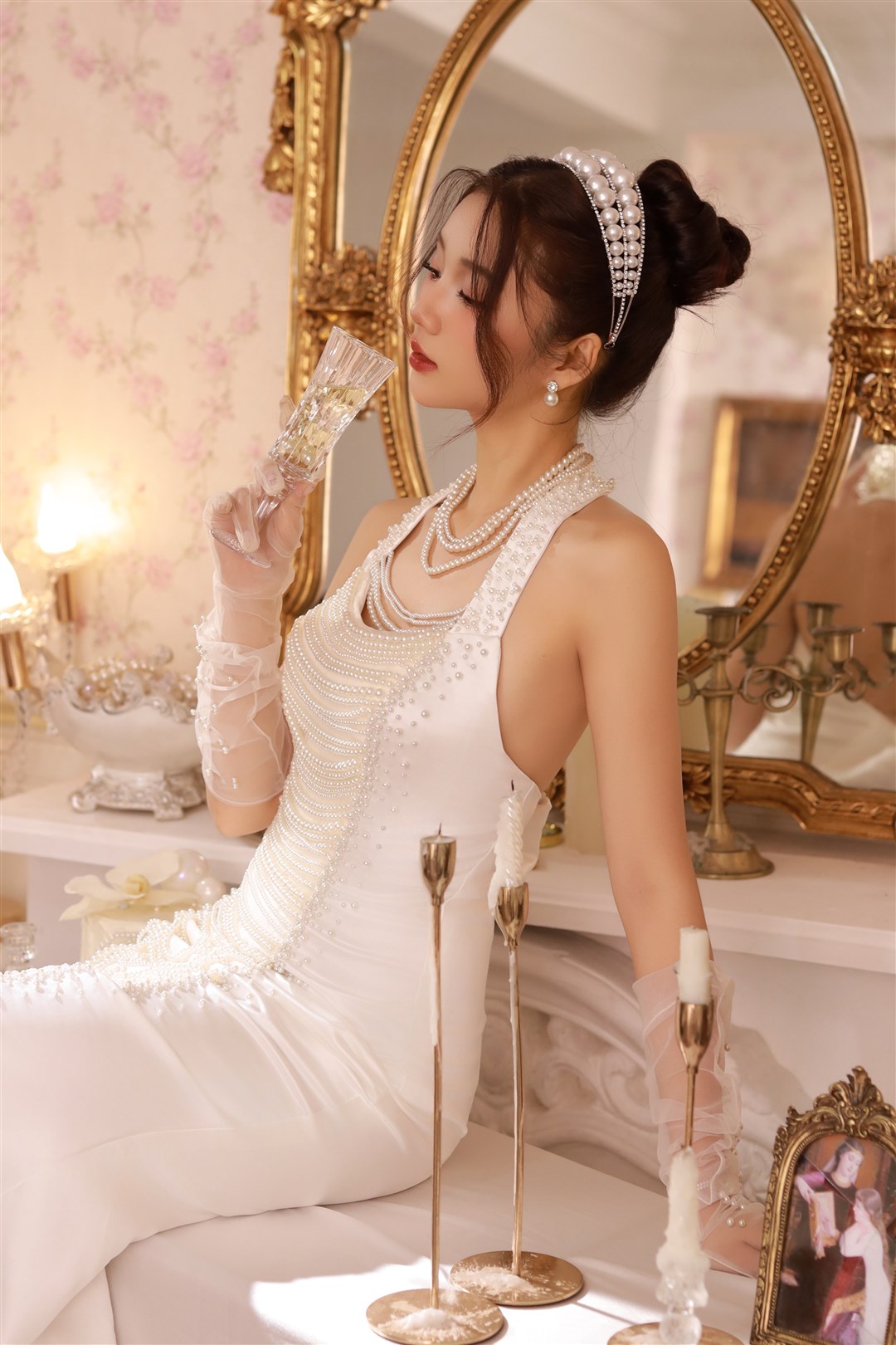 PEARL DREAM 6