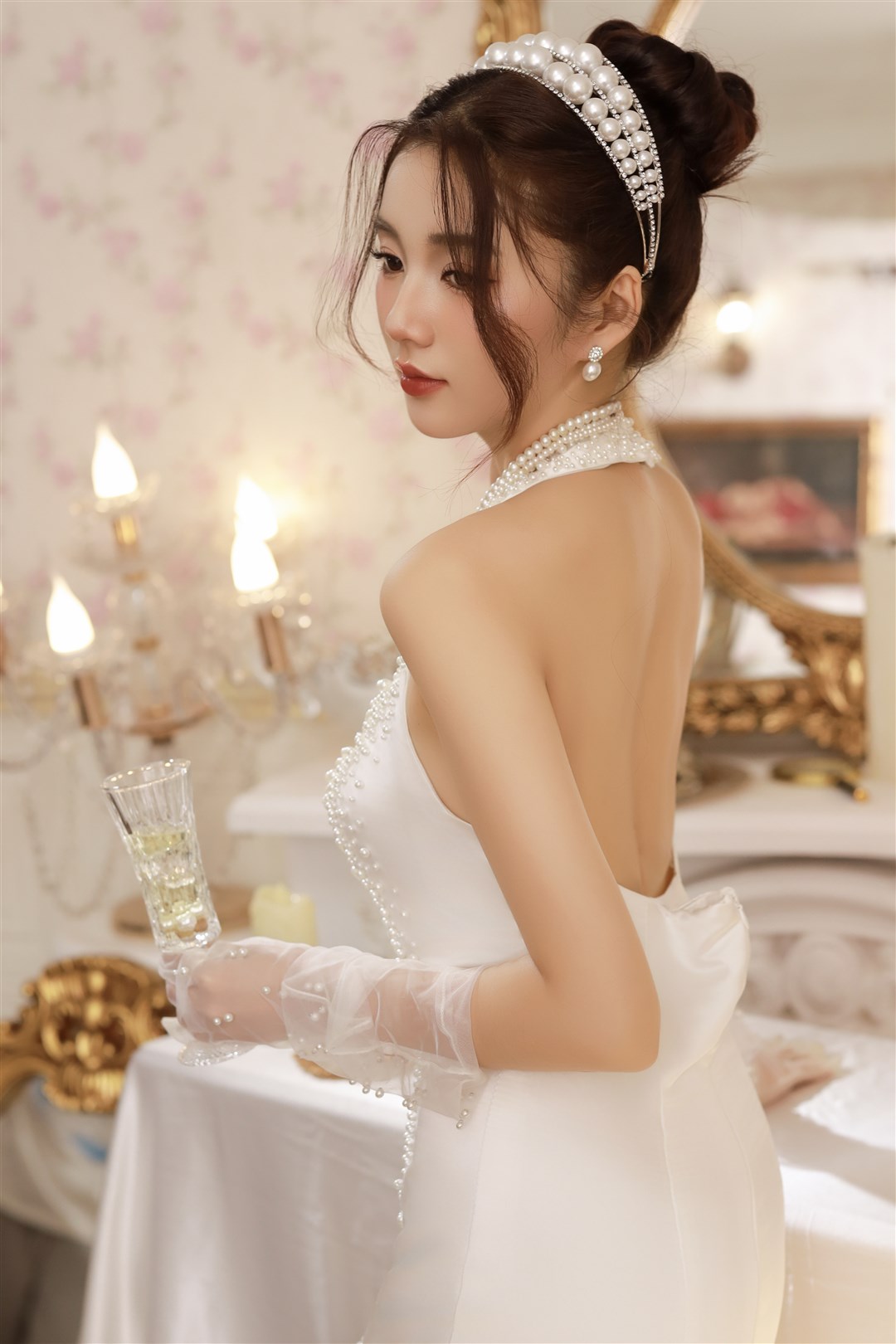 PEARL DREAM 8