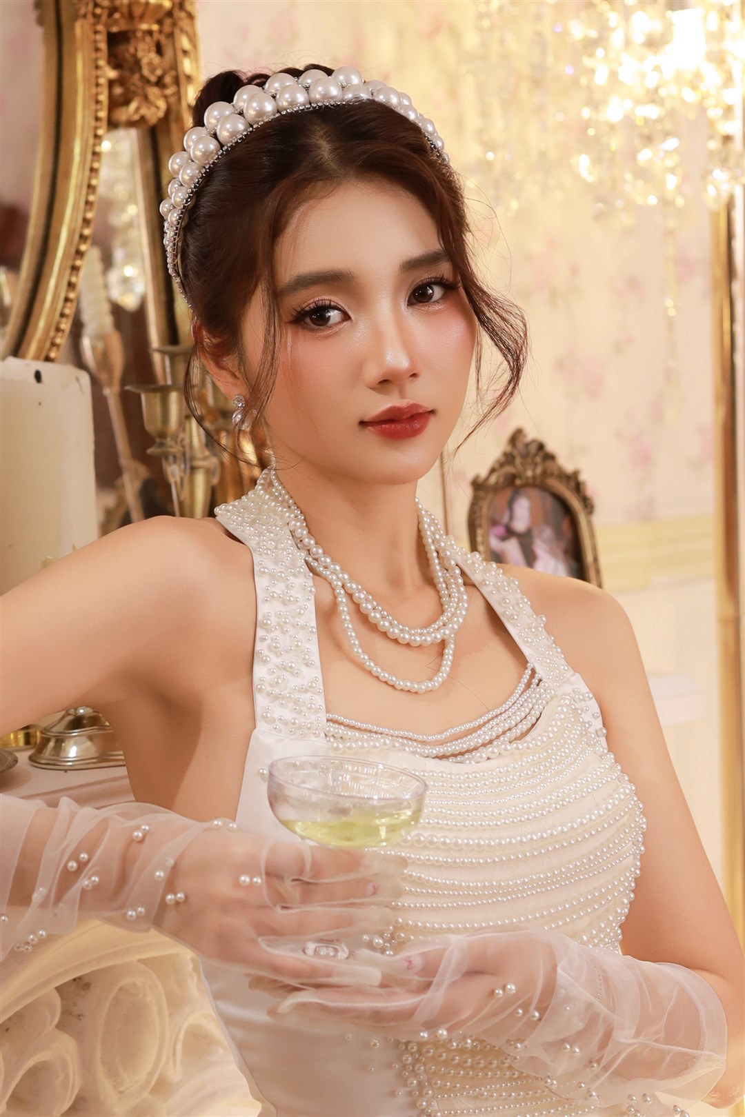 PEARL DREAM